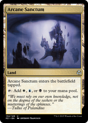 9bd8a354-27db-4bad-82d1-e77eff294111 Arcane Sanctum