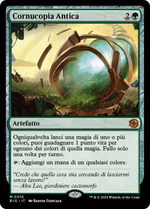 9bda659c-f636-42f8-be02-ea38f0cd4d79 Ancient Cornucopia