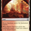 Boros Garrison