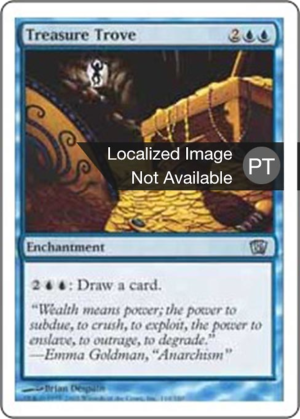 9bdfec8b-c62e-4046-af42-4a5578c56d75 Treasure Trove