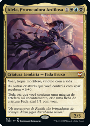 9be5caf9-01f5-4fe0-94b1-081b44ee5f26 Alela, Artful Provocateur