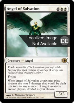 9be5f893-e1f1-4d55-bd3c-66aae924acf4 Angel of Salvation