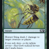 Hornet Sting
