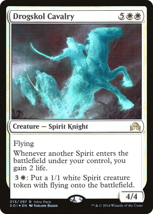 9be960b2-8151-4ca0-8d85-c1150044475a Drogskol Cavalry