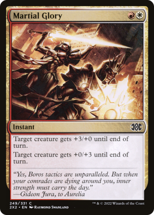 9bf662e7-e63f-40c2-b163-1ebce47d8696 Martial Glory