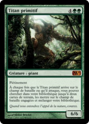 9bf886b4-8a1b-4460-ba5b-3eee17b83e63 Primeval Titan