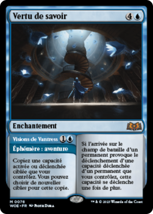 9bf99216-18ba-4a15-8fac-8e897d47c804 Virtue of Knowledge // Vantress Visions