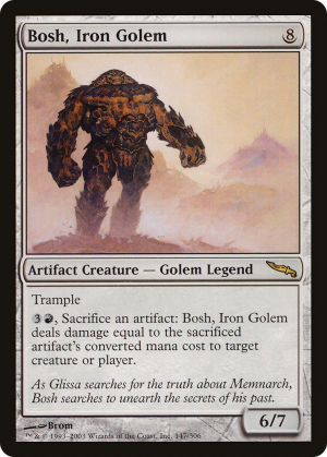 9bfe325c-8d3d-4543-9fcd-214525d4ab2a Bosh, Iron Golem