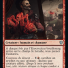 Bloodboil Sorcerer
