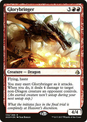 9c036156-0410-4e51-80a4-45b4f0a815e4 Glorybringer