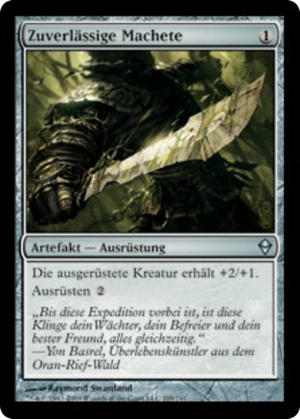 9c082a3a-d57c-4c97-b719-7238d455f6b5 Trusty Machete