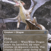 White Dragon