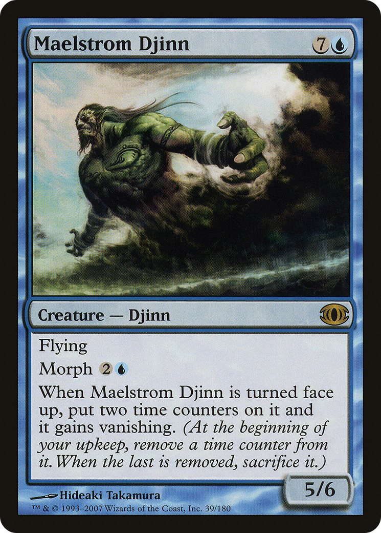 mtg djinn cards Subtype: Djinn, Colors: Red, 19 sacrifice Serendib Djinn. Djinn of Wishes