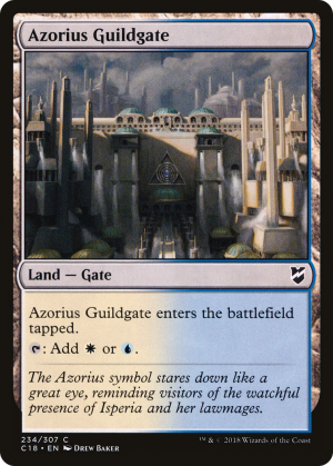 9c116304-0e37-498a-898d-51d1b75d54c7 Azorius Guildgate