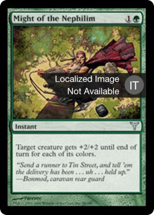 9c11c45d-c5e5-4bcc-842b-0b7e815a31f2 Might of the Nephilim