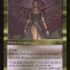 Selenia, Dark Angel
