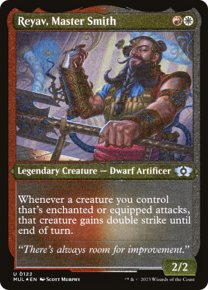 9c19b9b0-4024-4f01-9a89-72c0d4e3592b Reyav, Master Smith