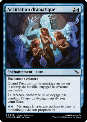 9c202e7b-5825-4b93-8ff8-98d4afbf5d45 Dramatic Accusation