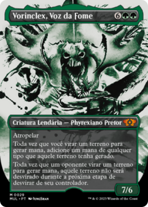 9c28a21e-8d37-482c-b46c-2fde7013b5e8 Vorinclex, Voice of Hunger