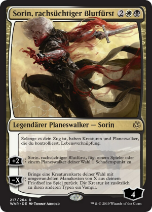9c2ef617-027c-45b8-9188-729ad8cbb313 Sorin, Vengeful Bloodlord