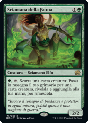 9c3089fd-70f0-42a6-9202-0d6706ea555d Fauna Shaman