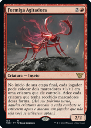 9c3b1112-1cdc-4d96-b501-a648e167c1cb Agitator Ant