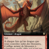 Wrathful Red Dragon
