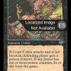 Crypt Cobra