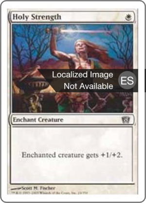 9c739bc6-f3ba-4f7f-983a-7288f5d4dcc6 Holy Strength
