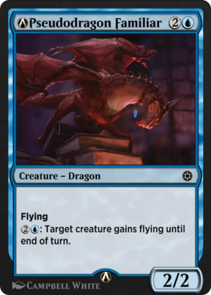 9c75b084-8077-4576-b2f3-3ce47545f899 A-Pseudodragon Familiar