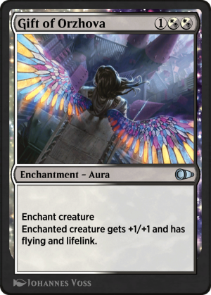 9c7f90ad-af59-4675-99a3-60353d3224fa Gift of Orzhova