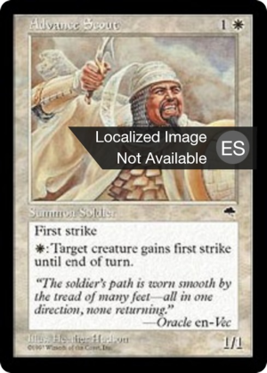 9c80b9e3-55fc-4952-a56b-51430c05152b Advance Scout
