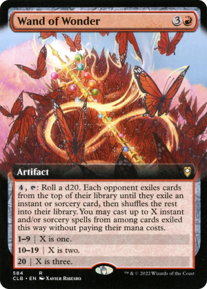 9c8fffd5-dba1-4987-ac99-7d516dcd203b Wand of Wonder