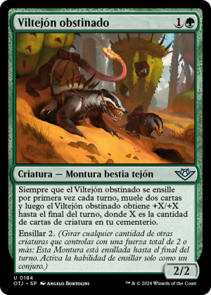 9c9e7e66-a696-42b3-b979-aa93c320fe9a Stubborn Burrowfiend