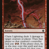 Chain Lightning