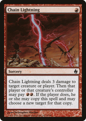 9ca05db2-ad92-4f4a-992d-b7f08f4f9c26 Chain Lightning