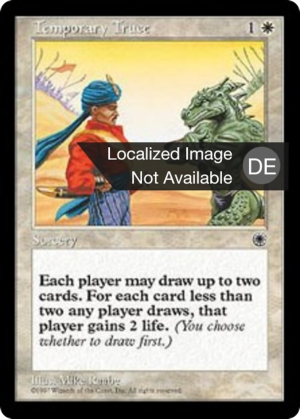 9cb531da-71a4-468d-b9ce-783f398fdc6e Temporary Truce