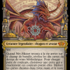 Niv-Mizzet Reborn