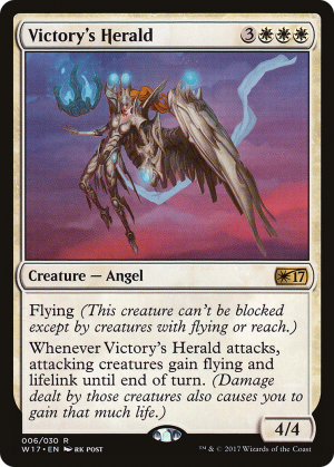 9cd99e32-cbe4-44a7-82ef-7c2d86d6d013 Victory's Herald