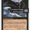 Abyssal Specter