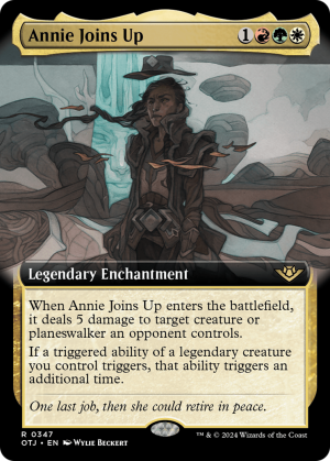 9ce19341-e652-448f-8f14-0439bd8fa385 Annie Joins Up