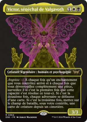 9cf24e61-24a6-4618-87b2-e82cba9a1bb3 Victor, Valgavoth's Seneschal
