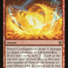 Fated Conflagration