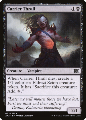 9d06b2ab-2161-41fa-abe6-c4a4d848efd3 Carrier Thrall