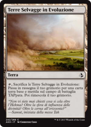 9d098b98-cdef-4299-969b-a58a42a0047c Evolving Wilds