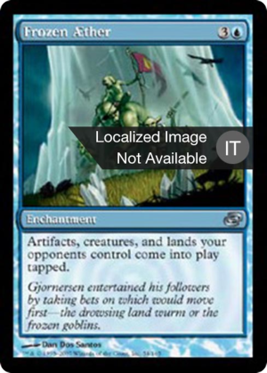 9d120af5-6472-4a5c-95d4-f8037ab5f2d2 Frozen Aether