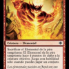 Bloodpyre Elemental