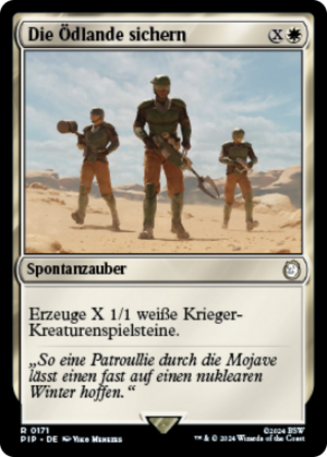 9d3572c4-5289-42d5-9988-78d922e5d546 Secure the Wastes