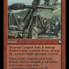 Dwarven Catapult
