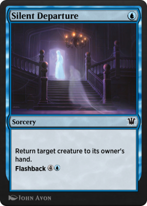 9d6bb17d-1ce0-4b65-b99e-b8d2fdaa4e00 Silent Departure